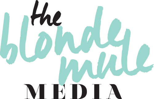 The Blonde Mule Media